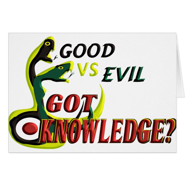 Gekregen Kennis (Voorkant Horizontaal)