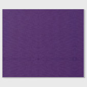 gekreukeld, paars basispapier voor rimpels cadeaupapier (Vlak)