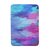 Gekristalliseerd..... Badmat (Voorkant Verticaal)