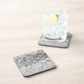 gekristalliseerd bier onderzetter (Rechterzijde)