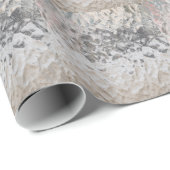 gekristalliseerd cadeaupapier (Rol Hoek)