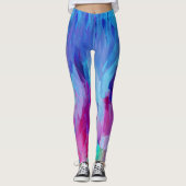 Gekristalliseerd..... Leggings (Voorkant)