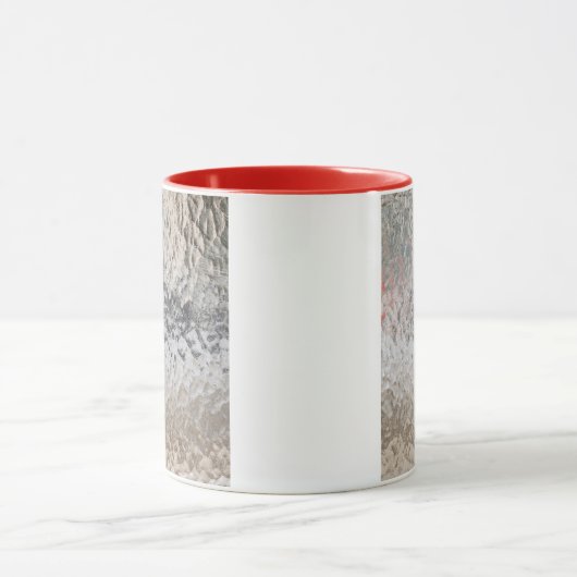 gekristalliseerd mok (Midden)