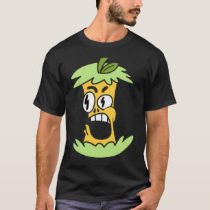 Gekristalliseerde Kersen Duo – Zoete Glans Estheti T-shirt
