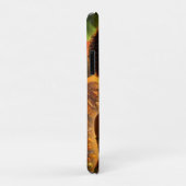 Gekroond in Erfgoed Case-Mate iPhone Case (Achterkant/rechts)