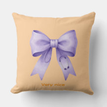 Gekroonde Stethoscoop Lavendel Lint