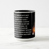 GEKROSSDE MANDOLINS MOK (Midden)