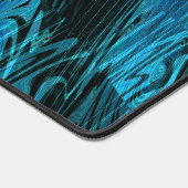 Gekruid...... Bureaumat (Hoek)