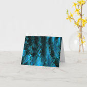 Gekruid...... Kaart (Gele Bloem)