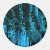 Gekruid...... Magneet (Voorkant)