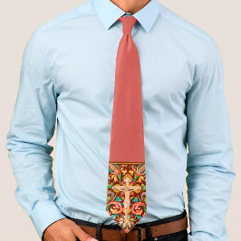 Gekruisigde Jezus vastentijd Stropdas