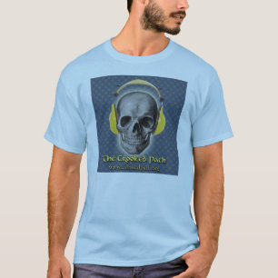 Gekruiste pad 2011 T-shirt