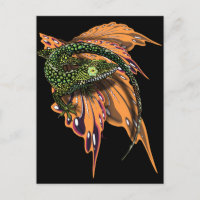 gekrulde anolhagedis