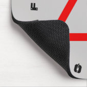 "Gekwalificeerde accountantsverklaring" Muismat (Hoek)