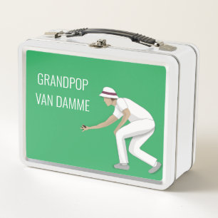 Gekwalificeerde Bowlen