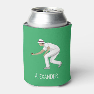 Gekwalificeerde Bowlen Blikjeskoeler
