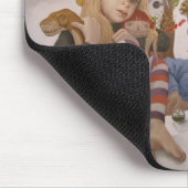 Gekweekte mysticisme muismat (Hoek)