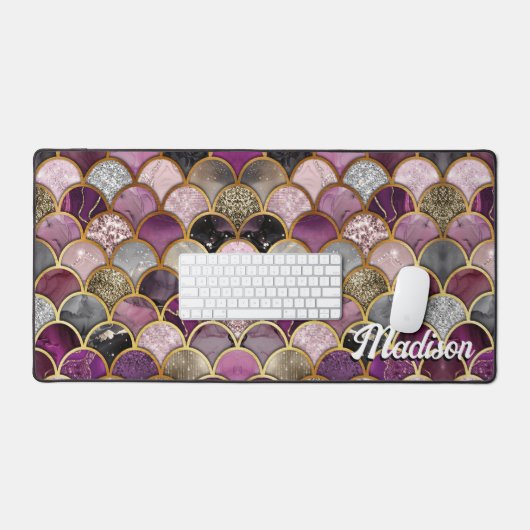 Gel Mousepad Bureaumat (Keyboard & Muis)