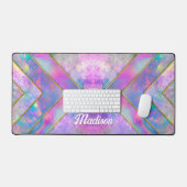 Gel Mousepad Bureaumat (Keyboard & Muis)