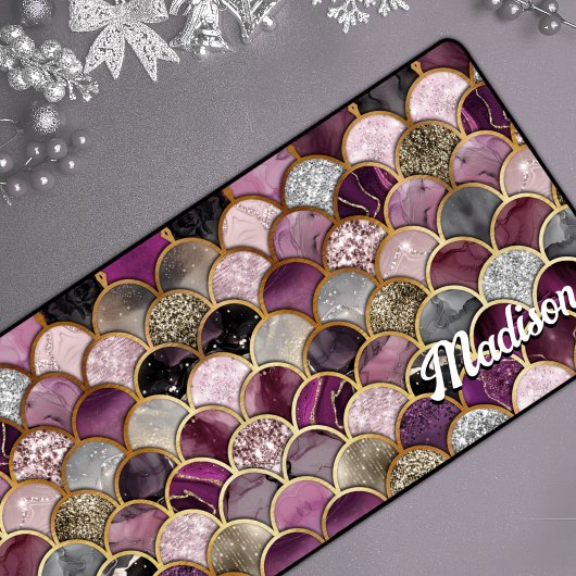 Gel Mousepad Bureaumat