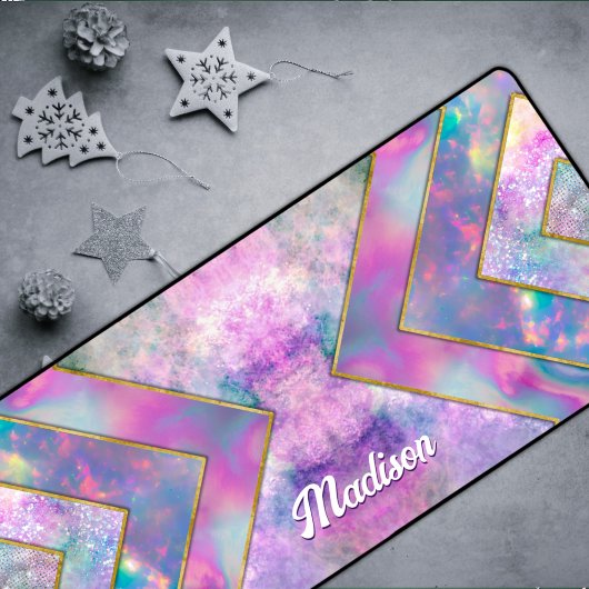 Gel Mousepad Bureaumat