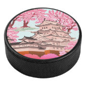 Gel Mousepad Hockey Puck (3/4)