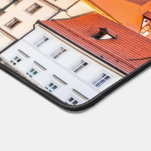 Gel Mousepad Praag Bureaumat (Hoek)