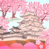 Gel Mousepad Sticker (Voorkant)