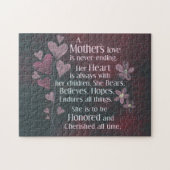 Gel-Muismat Legpuzzel (Horizontaal)