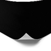 Gel Poster Matte (Hoek)