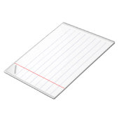 Gelaagd Notitieboek papier, gestapeld Notitieblok (Schuin)