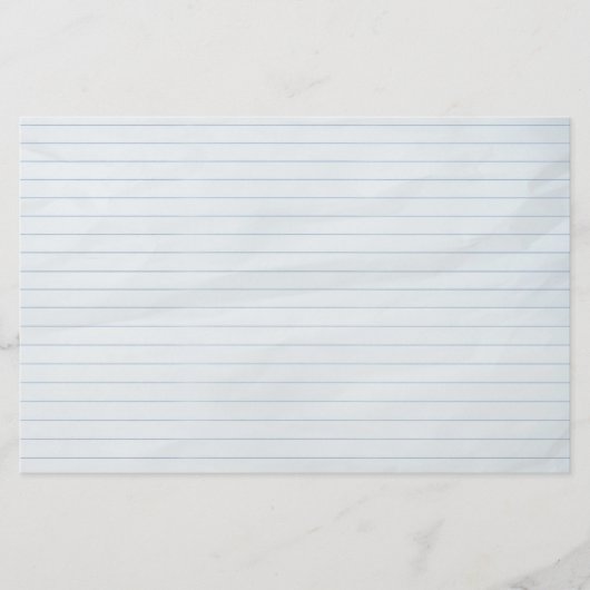 Gelaagd papier (Voorkant)