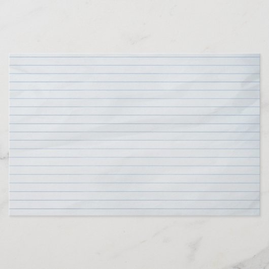 Gelaagd papier (Voorkant)