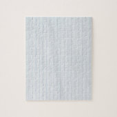 Gelaagd papier legpuzzel (Verticaal)