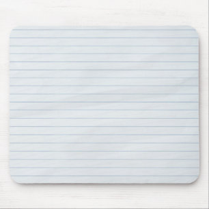 Gelaagd papier muismat