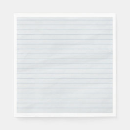 Gelaagd papier servet