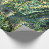 Gelaagd steen 1 inpakpapier (Hoek)