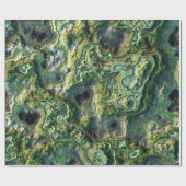 Gelaagd steen 1 inpakpapier (Vlak)