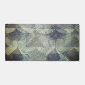 Gelaagde blokken bureaumat (Voorkant)