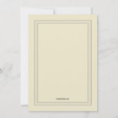 Gelaagde foto in geheugenkaart kaart (Achterkant)