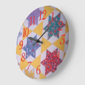 Gelaagde klok (Hoek)