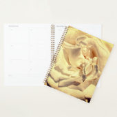 gelaagde Roos planner (Display)