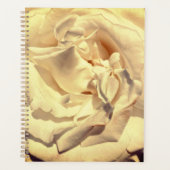 gelaagde Roos planner (Voorkant)