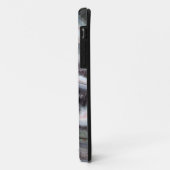 Gelaagde stenen iPhone-hoes Case-Mate iPhone Case (Achterkant/links)