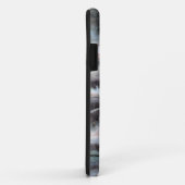 Gelaagde stenen iPhone-hoes Case-Mate iPhone Case (Achterkant/rechts)
