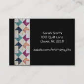 Gelaagde Visitekaartjes (Voorkant)