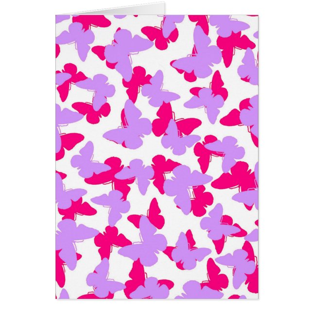 Gelaagde vlinders (Voorkant)