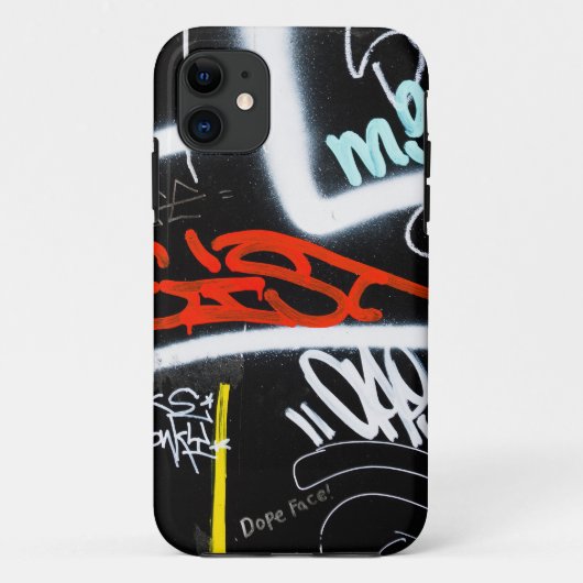 gelabeld Case-Mate iPhone case (Achterkant)