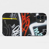 gelabeld Case-Mate iPhone case (Achterkant (horizontaal))