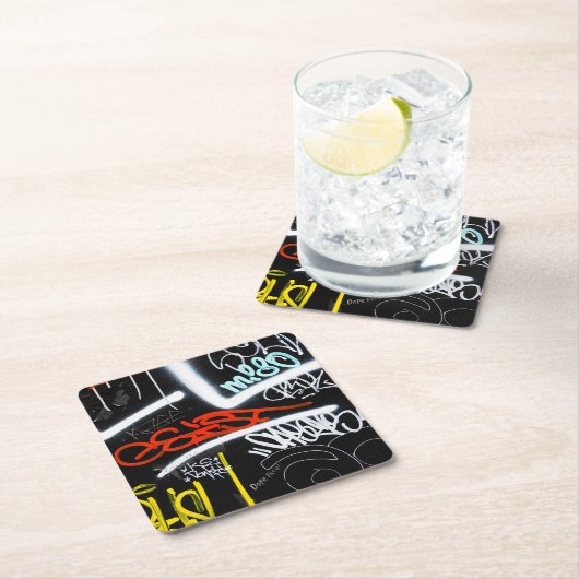 gelabeld kartonnen onderzetters (Insitu)